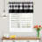 Woven Trends Guydra Tier and Valance Window Curtain Set-852661333-884701787