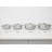 2.74 Qt Aluminum Caldero, #4-127681498