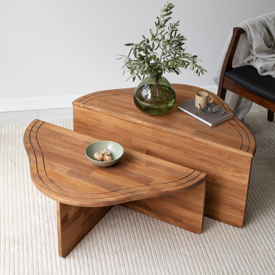 Glorias Coffee Table