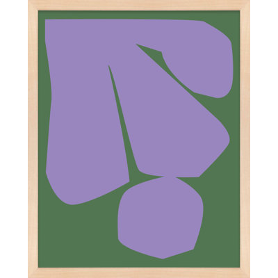 Barr "Element 2" Print by Michael Kempen