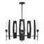 Passage 5 - Light Wagon Wheel Chandelier-615704389-615704394