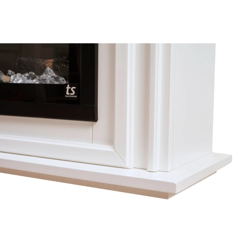 Foyer électrique Sideline Elite, L 61,75 po x H 29,25 po x P 9,86 po