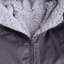 Branksome Fleece Bathrobe with Pockets and Hood-1287093140