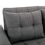 Aryel 2-Seater Sofa Bed-1281736429