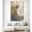 Out The Window sur toile-92588325