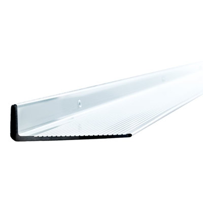 Metal Floating Shelf