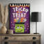 «Trick or traiter» par Mollie B., reproduction d'art-129009371-129009374-129009375