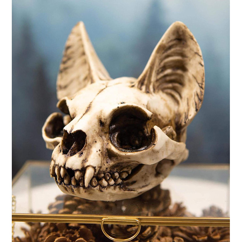 Detta Animals Figurines & Sculptures