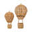 Provence Rattan Hot Air Balloon-85355992
