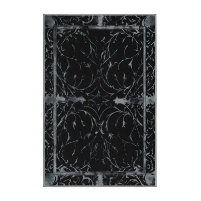 Smoky Twilight Rug