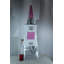 Décoration tube de peinture murale en résine NIFao 12 po x 11 po x H 43 po