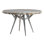 Signature Designs Seamount Round Dining Table