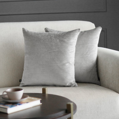 Visto Square Pillow Cover