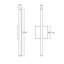 Stix 1 - Light LED Bath Bar-201167921