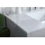 Ensemble de meuble-lavabo simple 36 po Scottsbluff-270629625