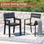 Chaises de patio pour l'extérieur-964394151
