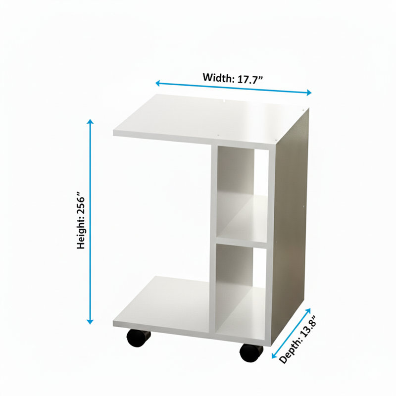 Tayber End Table