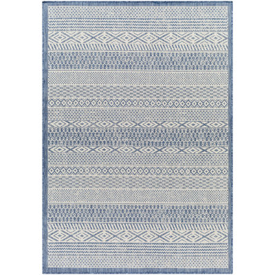 Benett Striped Rug