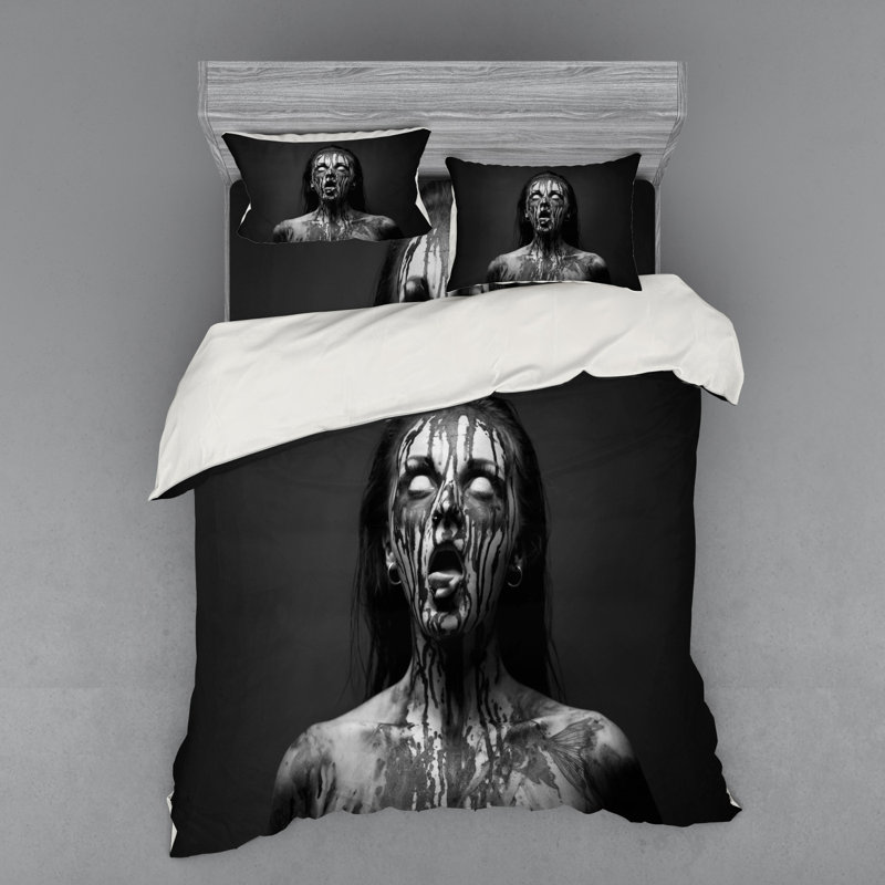 Duvet Cover