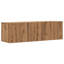 Angeleen Unfinished TV Stand-445720975-445721009