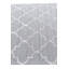 Tapis gris Oharare