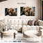 Ours brun Brampt-108011835