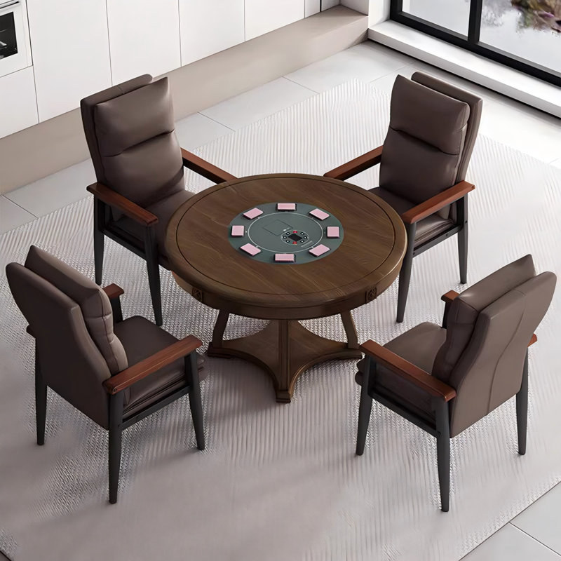 Table de poker 47,24 po