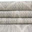 Tapis treillis gris clair intérieur / extérieur gris clair-1414755432