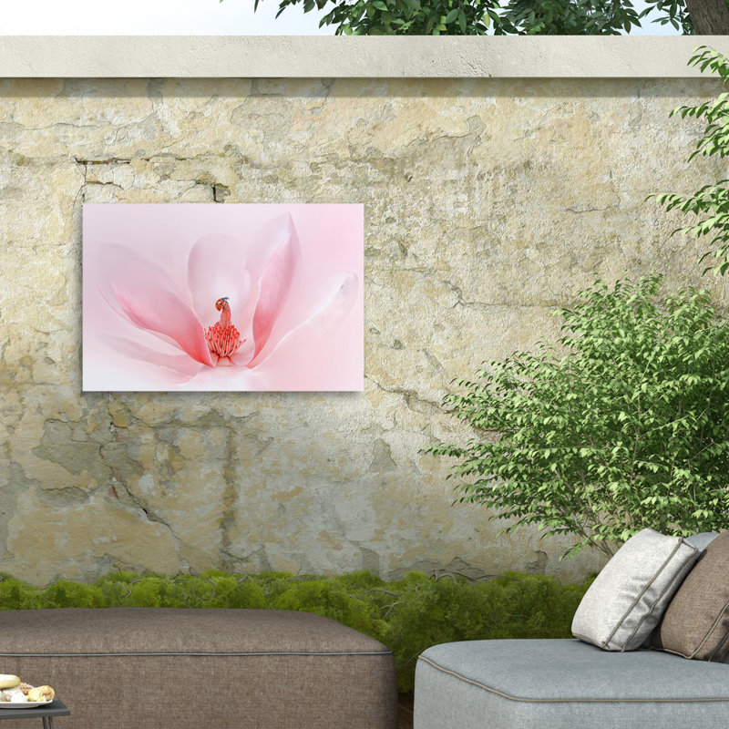 Summer2016   Ladybug Outdoor  Canvas, H 22 po x l 32 po