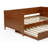 Camello Twin Daybed with Trundle-685740464