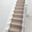 Stair Runner Striped Area Rug-922286599