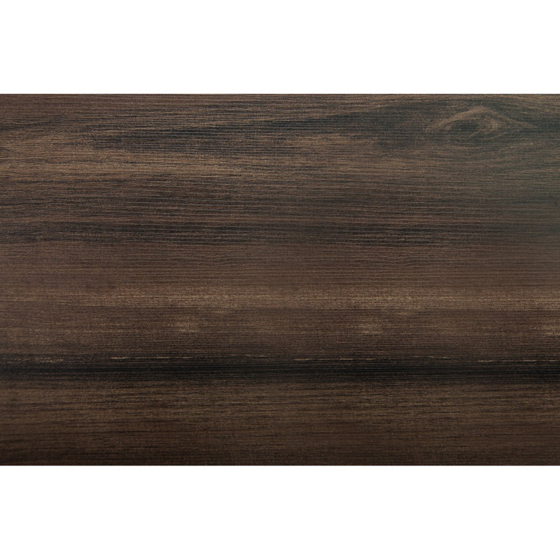 Ensemble de salle à manger Ashdining Table X Chaises d'appoint rembourrées en mousse