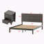 Ensemble de chambre à coucher 3 pièces-1981504810-1981504809