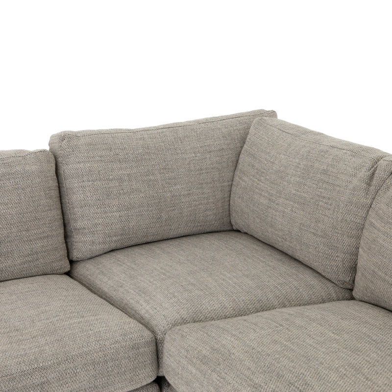 Boone Sectional