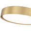 Plafonnier encastré 1 lumière Asalah-539006380-539006383