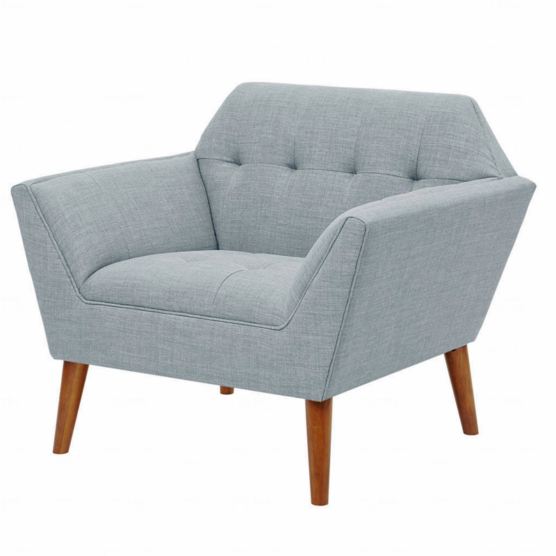 Méridienne, Bleu clair