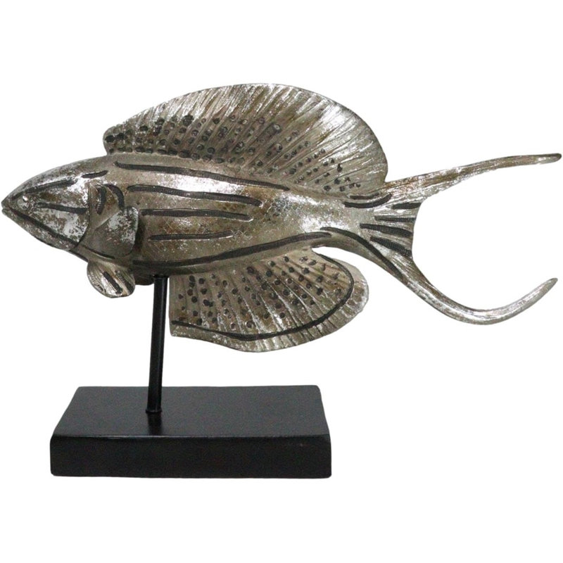 Caton Fantasy & Sci-Fi Statue