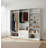 Prosper White Freestanding Walk In Wood Closet System