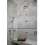Mantova Multi Function Adjustable Shower Head