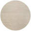 Karma Wool Area Rug in Cream-81679189