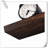 6 Piece Solid Wood Floating Shelf with Reclaimed Wood-766703858