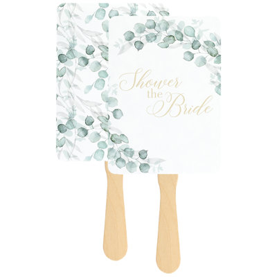 Paper Party Favours