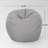 Versatile Bean Bag for Ultimate Relaxation and Home Comfort-379944227