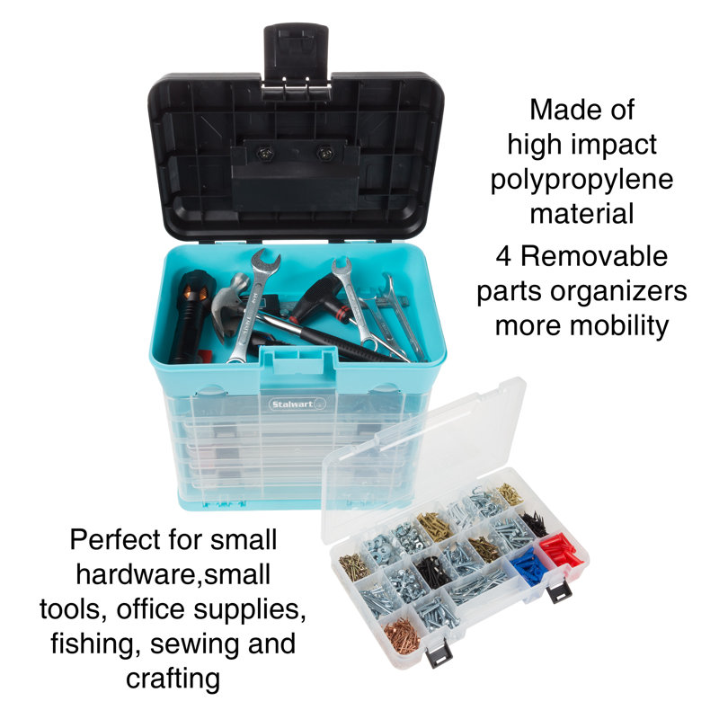 12.25'' Tool Box