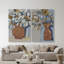 Abstract Flowers Set Set by Oliver Gal-1667809557-1667809636