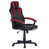 Red is out of stock selected
