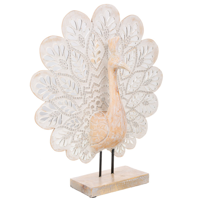 Ashyia Animals Figurines & Sculptures