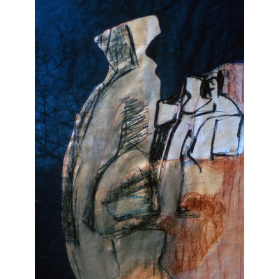 «Gather Together» par Vivienne Andres