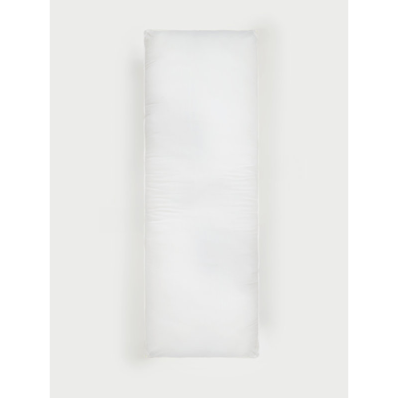 Bamboo Down Alternative Pillow, Body