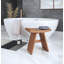 Asia 18'' W Teak Shower Bench